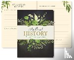 Peter Pauper Press, Inc - Guided Journal an Oral History