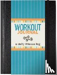 Peter Pauper Press, Inc - Workout Journal