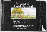 Peter Pauper Press, Inc - Studio Srs Watercolor Field Jrnl