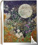 Peter Pauper Press, Inc - Jrnl O/S Autumn Moon