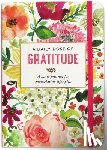 Peter Pauper Press, Inc - Jrnl a Daily Dose of Gratitude