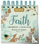Peter Pauper Press, Inc - Faith Desktop Flipbook
