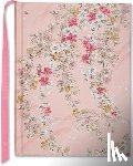 Peter Pauper Press, Inc - Jrnl Cherry Blossoms