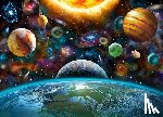 Peter Pauper Press, Inc - Puzzle the Universe
