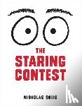 Peter Pauper Press Inc - The Staring Contest