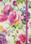 Peter Pauper Press Inc - Peony Garden Journal