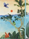 Peter Pauper Press Inc - Tropical Paradise Journal