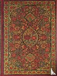 Peter Pauper Press Inc - Gilded Floral Journal