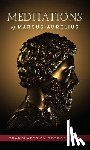 Aurelius, Marcus - MEDITATIONS OF MARCUS AURELIUS