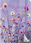 Wan, Lauren - Lavender Wildflowers Journal