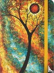 Duncanson, Megan - Dream Forest Journal