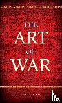 Tzu, Sun - Tzu, S: Art of War