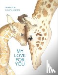 Passarini, Carlotta - My Love for You