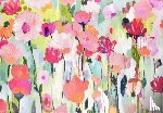Schmitt, Carrie - Spring Meadow Note Cards (14 Cards, 15 Self-Sealing Envelopes)