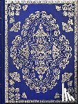 Peter Pauper Press Inc - Gilded Butterflies Journal