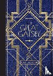 Fitzgerald, F Scott - Fitzgerald, F: Great Gatsby (Masterpiece Library Edition)