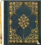 Peter Pauper Press - Hampton Court Journal (Diary, Notebook)