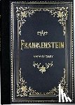 Wollstonecraft, Mary - Wollstonecraft, M: Frankenstein (Masterpiece Library Edition