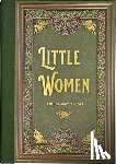 Alcott, Louisa May - Alcott, L: Little Women (Masterpiece Library Edition)
