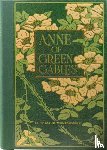  - Anne of Green Gables (Masterpiece Library Edition)