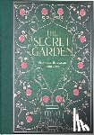  - The Secret Garden (Masterpiece Library Edition)