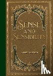  - Sense and Sensibility (Masterpiece Library Edition)