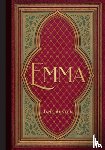  - Emma (Masterpiece Library Edition)
