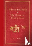  - Winnie-The-Pooh and the House at Pooh Corner (Masterpiece Library Edition)