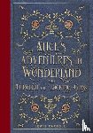  - Alice's Adventures in Wonderland and Through the Looking Glass (Masterpiece Library Edition)