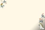  - Bird Garden Correspondence Cards (25 Cards, 26 Self-Sealing Envelopes)