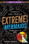  - Scratch & Sketch Extreme! Mermaids