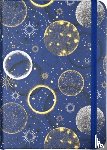  - Cosmos Journal (Diary, Notebook)