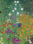  - Cottage Garden Journal (Diary, Notebook)