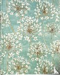  - Allium Blossoms Journal (Diary, Notebook)