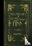  - The Adventures of Huckleberry Finn (Masterpiece Library Edition)