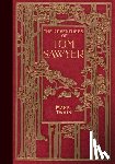  - The Adventures of Tom Sawyer (Masterpiece Library Edition)