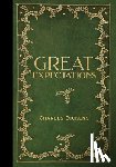  - Great Expectations (Masterpiece Library Edition)