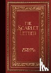 Hawthorne, Nathaniel - The Scarlet Letter (Masterpiece Library Edition)