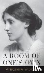 Woolf, Virginia - A Room of One's Own (Deluxe, Hardbound Edition)