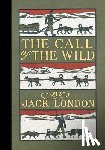 London, Jack - The Call of the Wild (Masterpiece Library Edition)