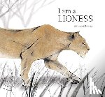 Hye-Won, Kyung - I Am a Lioness