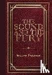 - The Sound and the Fury (Masterpiece Library Edition)
