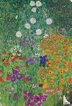 - 2027 Cottage Garden Weekly Planner (16 Months, Sept 2026 to Dec 2027)