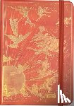  - 2027 Orange Fairy Weekly Planner (16 Months, Sept 2026 to Dec 2027)