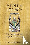 James, George G. M. - Stolen Legacy: The Egyptian Origins Of Western Philosophy