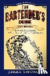 Thomas, Jerry - The Bartender's Guide