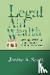 Scott, Janine A Esq - Legal Aid Wealth
