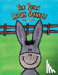 Brantley, Elaine - The Pesky Little Donkey