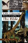 Stuckwish, Dale - Biblical Cryptozoology Revealed Cryptids of the Bible
