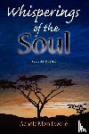 G, Achale Mon Ewelle Alias Fra - Whisperings of the Soul